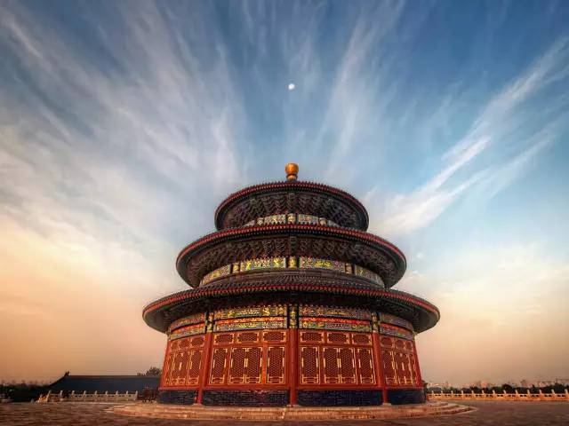 古都风华与现代魅力的交融——北京之旅的独特魅力✨