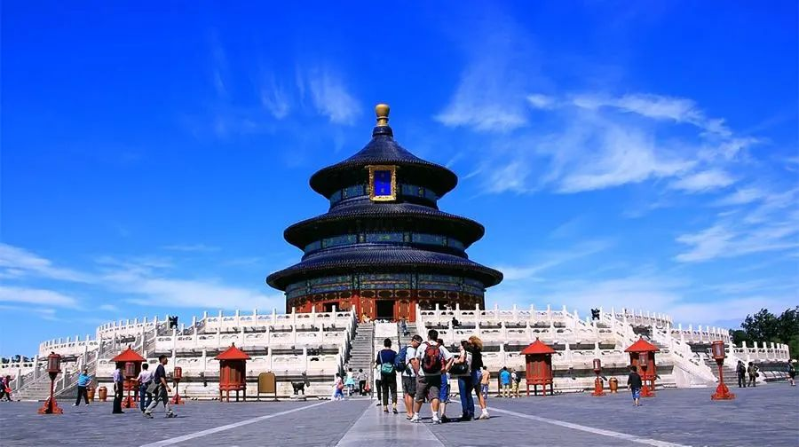 古都风华与现代魅力的交融——北京之旅的独特魅力✨