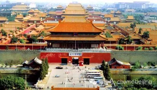 千年古都北京,青春韵律绽放璀璨光芒