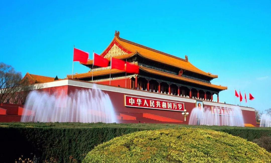 千年古都北京,青春韵律绽放璀璨光芒