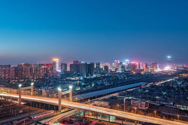 河北,梦想启航,自信之地