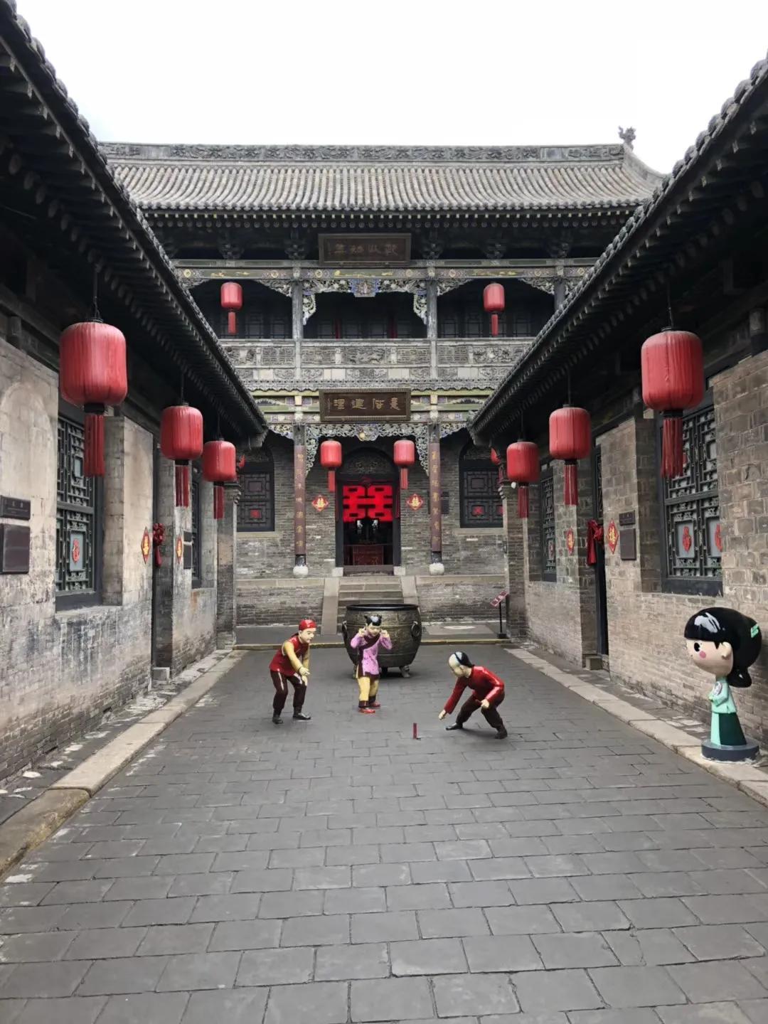 山西历史文化深度游攻略,初学者必读指南