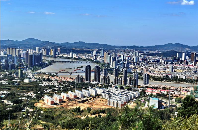 吉林,东北明珠的璀璨风采🌟🌈