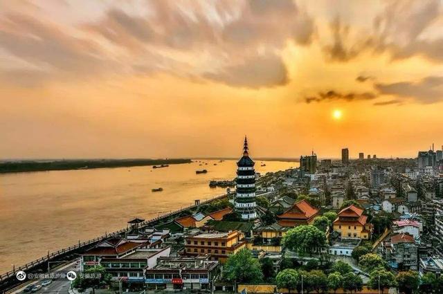 安徽,历史文化的瑰宝与自然的恩赐