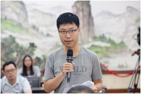 伞舞翠山间——福建风情独白