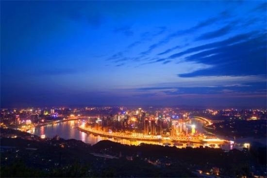 重庆之行，山水之城的深度探索与心得体会