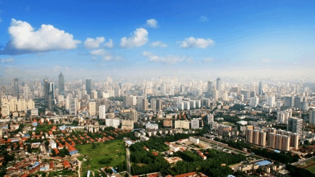 荆楚千年，湖北的历史文化与现代发展交响曲