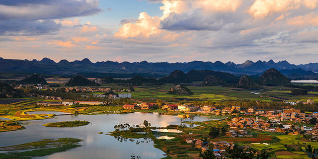 云南之旅,自然与文化的盛宴,探索天堂之旅的邀请!