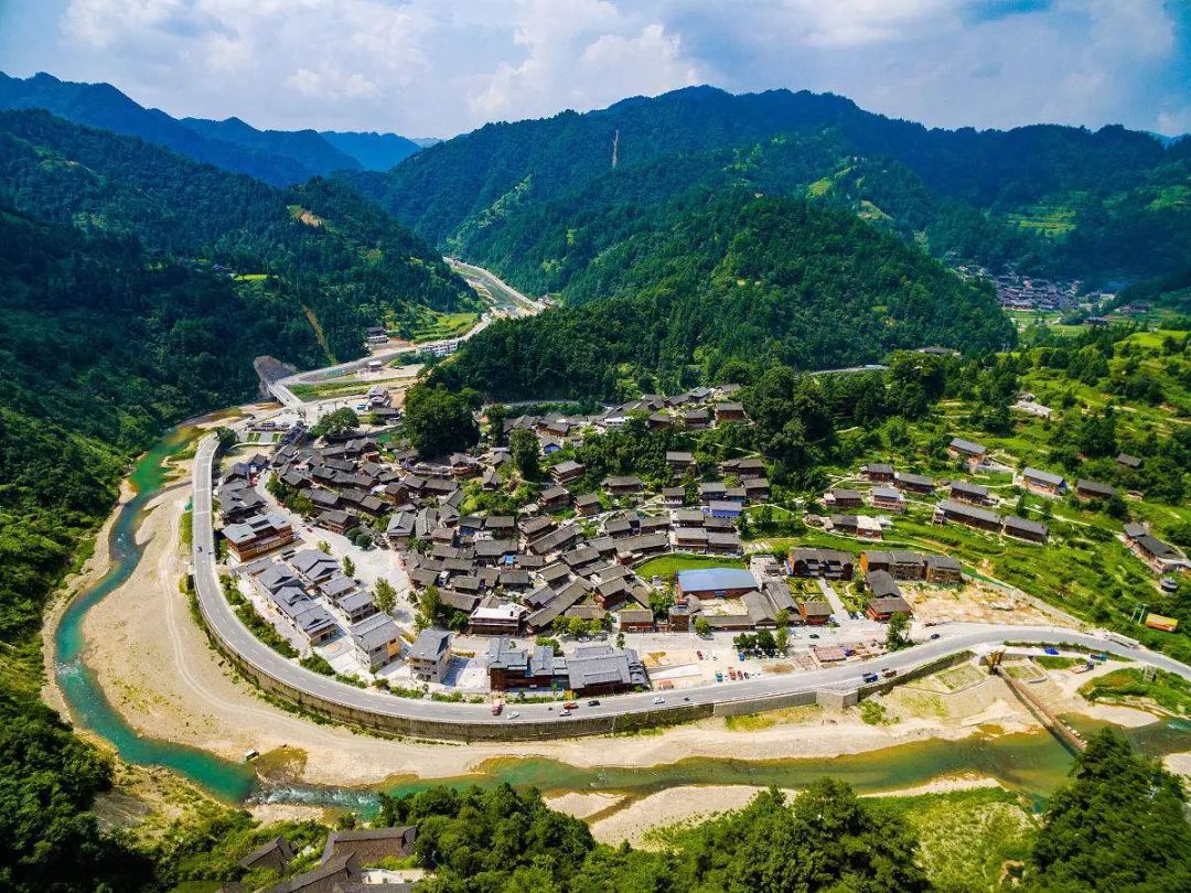 贵州,自然奇观与人文精髓的贵州之旅