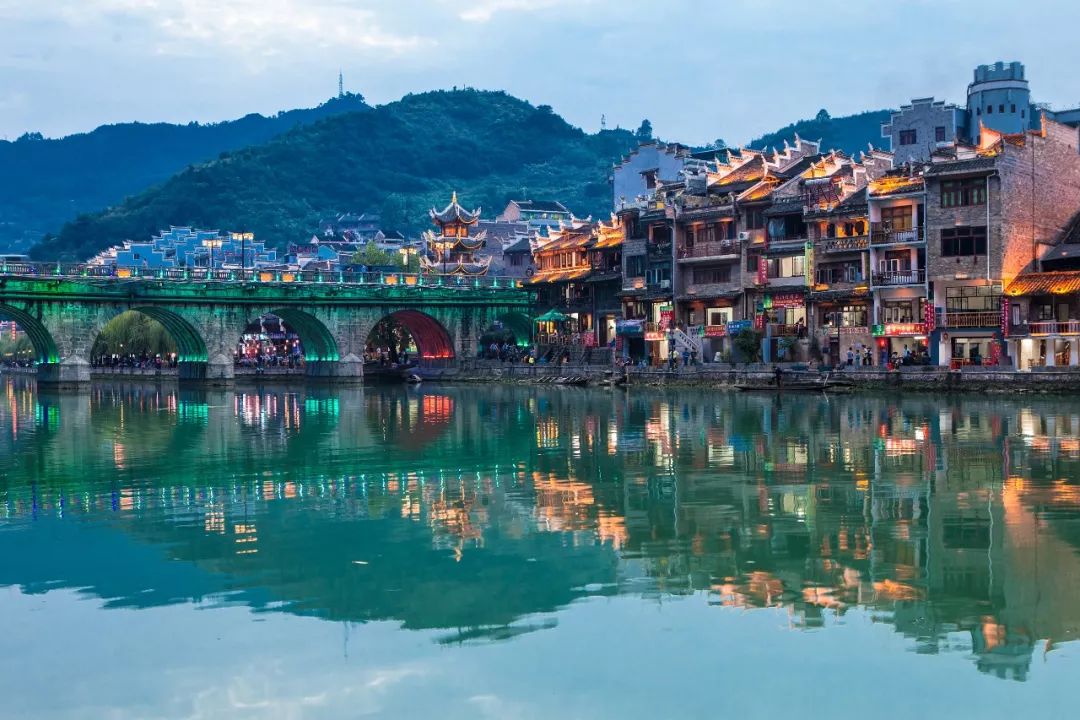 贵州,自然奇观与人文精髓的贵州之旅