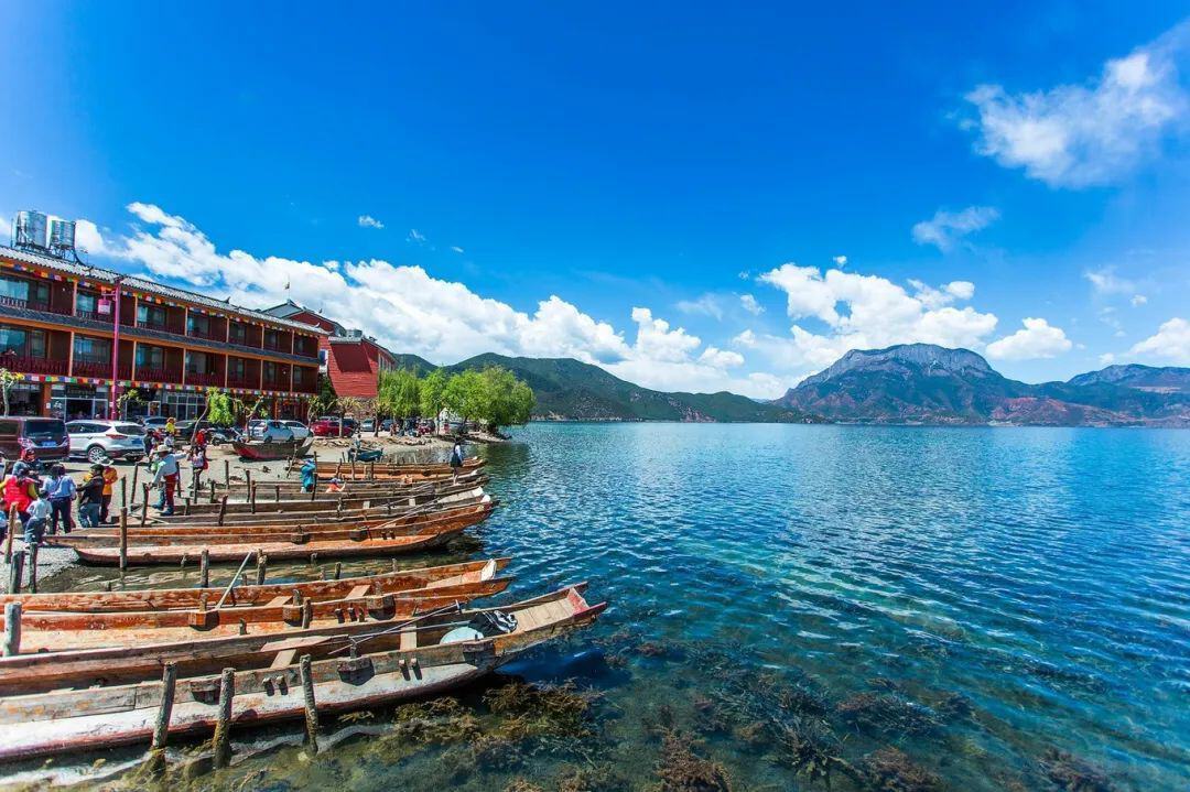 云南智造引领未来，解码云南高科技新生活篇章