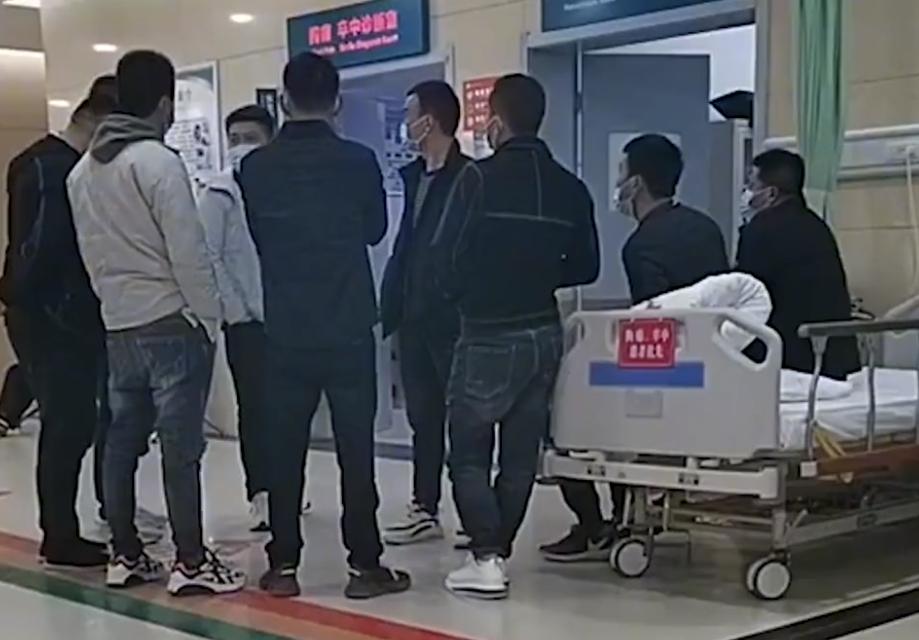 陕西暖阳下的青春故事