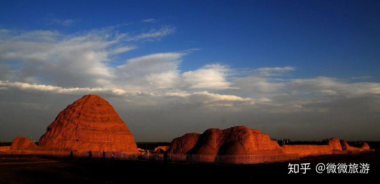 塞上江南·宁夏，美丽家园之旅