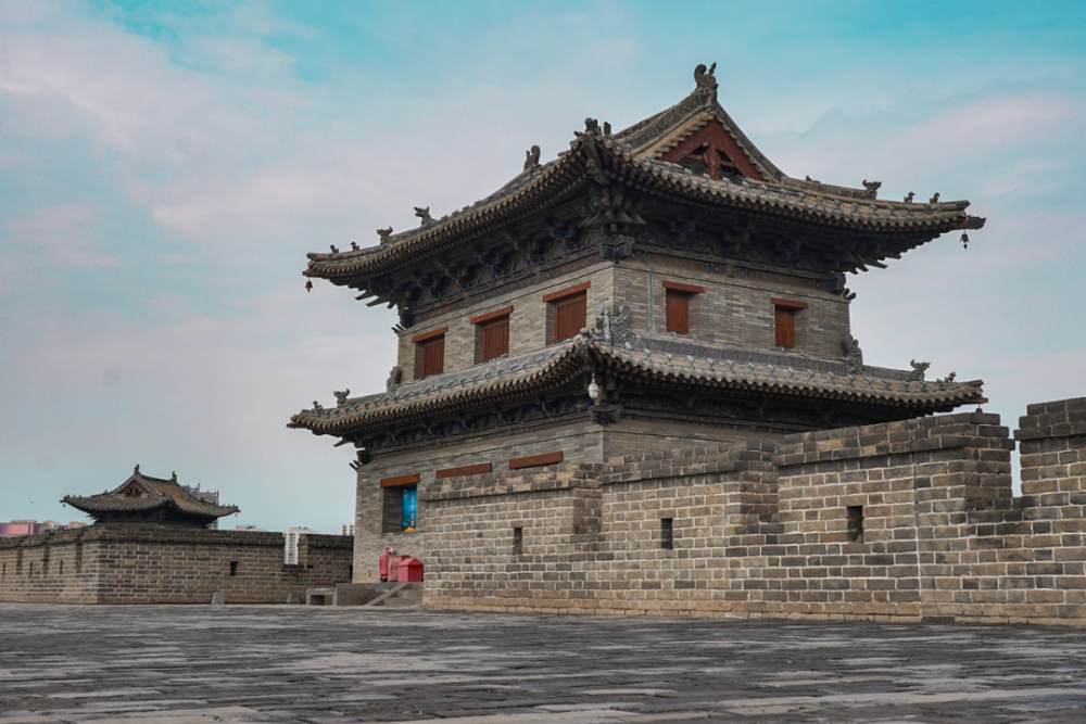 大同,嘉宾云集,观众热情洋溢