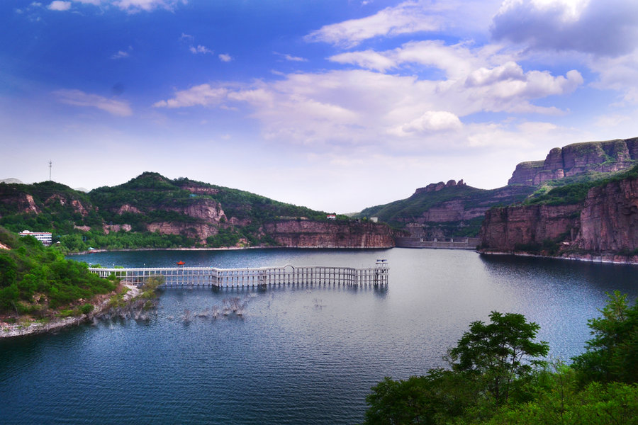 邢台,太行山下的文明瑰宝与英雄故事之城