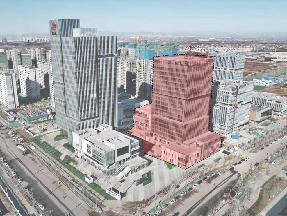 穿越古韵保定,一场历史文化之旅🏰🍃