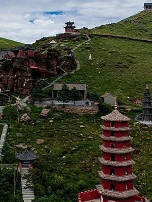 呼和浩特，历史、文化与现代化发展的交融之路