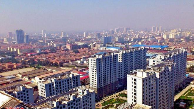 长治，挑战与机遇并存的城市发展之路