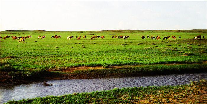 巴彦淖尔的独特韵味