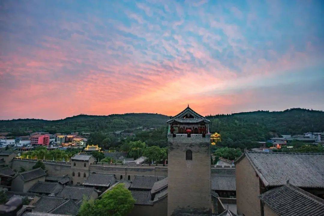 晋城智造,科技引领生活新纪元