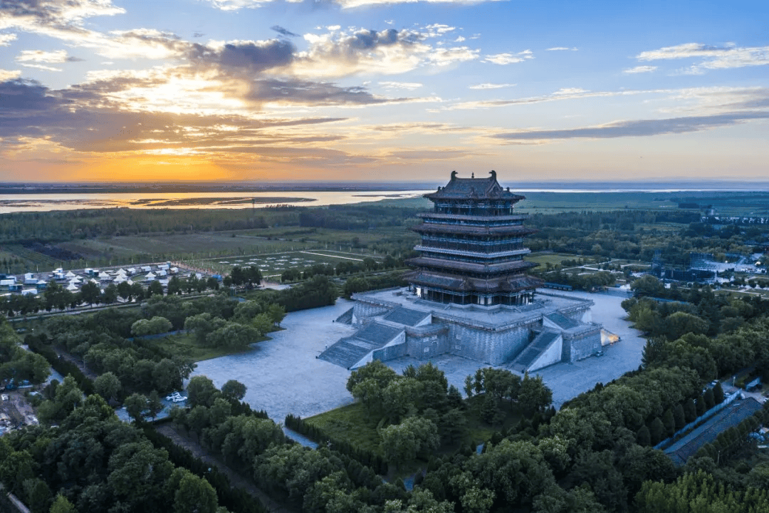 运城,历史与现代交织的璀璨明珠